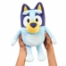 Soft toy with sounds Bluey Plastic 30,50 x 17,80 x 14 cm