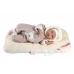 Baby doll Llorens 74106 42 cm