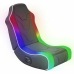 Silla Gaming Chimera Negro/Blanco