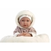 Lalka Baby Llorens 74106 42 cm