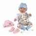 Baby Doll Llorens Talo, Tala 44 cm