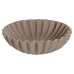 Centerpiece Home ESPRIT Beige Urban 28 x 28 x 8,5 cm