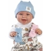 Baby Doll Llorens Talo, Tala 44 cm