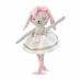 Doll Berjuan 11205-24 Rabbit 36 cm