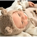 Babyborn-poppen Arias Ruben 45 cm