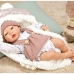 Babypuppe Arias Sandra 40 cm