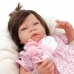 Reborn doll Berjuan 18214-24 50 cm