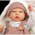 Babypop Arias Sandra 40 cm