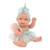 Babypuppe Berjuan 38 cm