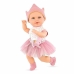 Boneco Bebé Berjuan Marianna 38 cm