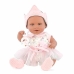 Păpușă Bebe Berjuan 7008-24 38 cm