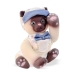 Bamse Berjuan Anireal Kat 35 cm