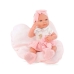 Boneca Reborn Berjuan 8122-24 45 cm