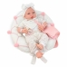 Boneca Reborn Berjuan 8301-24 50 cm