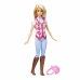 Action Figurer Barbie Malibu