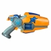 Όπλο με Βελάκια Bizak Slugterra Eli'S Megamorph Blaster Πορτοκαλί