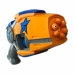 Όπλο με Βελάκια Bizak Slugterra Eli'S Megamorph Blaster Πορτοκαλί