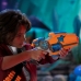 Όπλο με Βελάκια Bizak Slugterra Eli'S Megamorph Blaster Πορτοκαλί