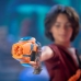 Όπλο με Βελάκια Bizak Slugterra Eli'S Megamorph Blaster Πορτοκαλί