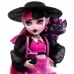 Lėlė Zombie Monster High Draculaura