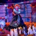 Muñeca Barbie Día de los muertos