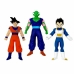 Actiefiguren Dragon Ball 25 x 16 x 4 cm