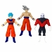 Actiefiguren Dragon Ball 25 x 16 x 4 cm