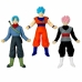 Actiefiguren Dragon Ball 25 x 16 x 4 cm