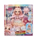 Boneca MGA Rainbow High Winter Wonderland 22 cm