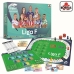 Board game Educa La Liga