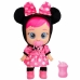 Muñeco Bebé IMC Toys Minnie 30 cm