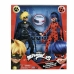 Personaggi d'Azione Miraculous: Tales of Ladybug & Cat Noir 26 cm