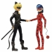 Показатели деятельности Miraculous: Tales of Ladybug & Cat Noir 26 cm