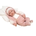 Baby Dukke Arias Elegance Anuk 54 cm