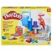 Jogo de Plasticina Hasbro Multicolor