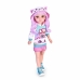 Boneca Nancy Catwaii 42 cm