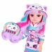 Boneca Nancy Catwaii 42 cm