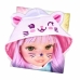 Puppe Nancy Catwaii 42 cm