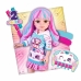 Boneca Nancy Catwaii 42 cm