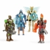 Action Figurer Gormiti 27cm