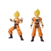 Actiefiguren Bandai Dragon Stars Goku 17 cm