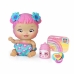 Boneca Famosa Wandi-Doo Asian 20cm