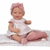 Baby-Puppe Arias Elegance Zoe 42 cm