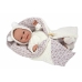 Babydukke Arias Elegance 35 cm