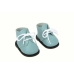 Dolls’ shoes Arias Green 45 cm