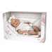 Baby dukke Arias Elegance Zoe 42 cm