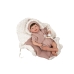 Babyborn-poppen Arias Gimena 45 cm