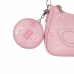 Bolso Bandolera Barbie Fancy 2.0 Travel 8 x 21 x 5,5 cm