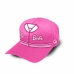 Gorra Infantil Karactermania Barbie