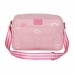 Bolso Bandolera Barbie Fashion Travel 23 x 34 x 11 cm